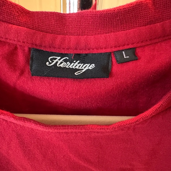 Heritage Women's USC T-shirt - Picture 6 of 6